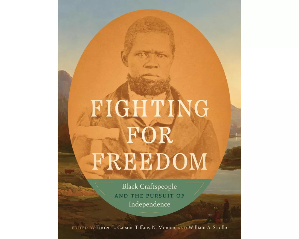 Fighting for Freedom