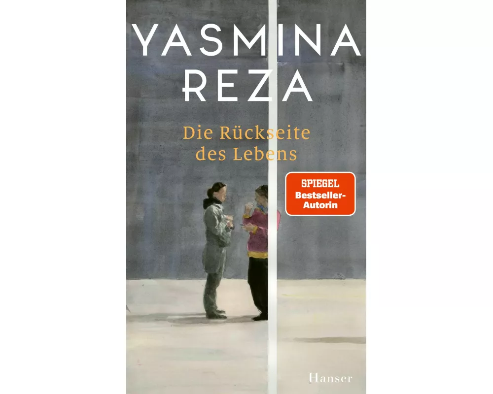 Die Rückseite des Lebens