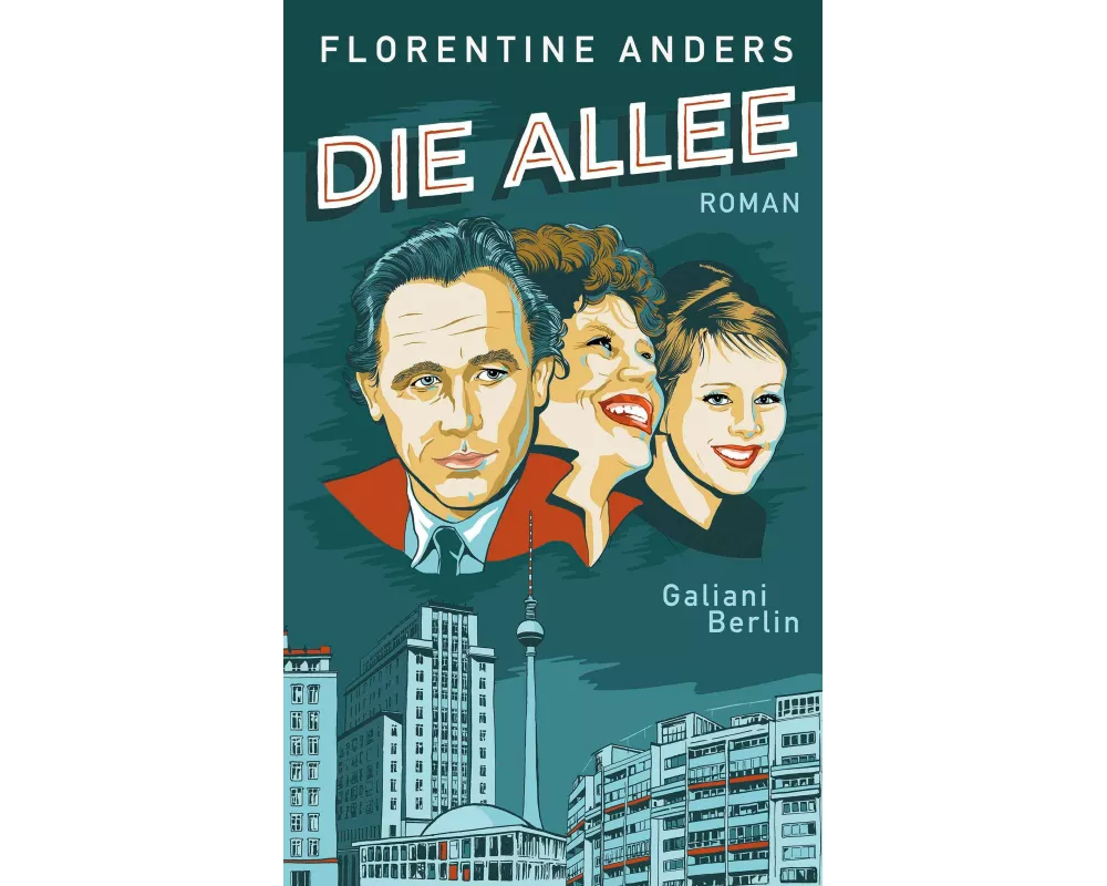 Die Allee