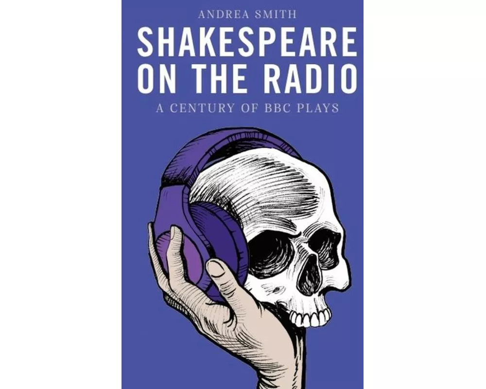 Shakespeare on the Radio