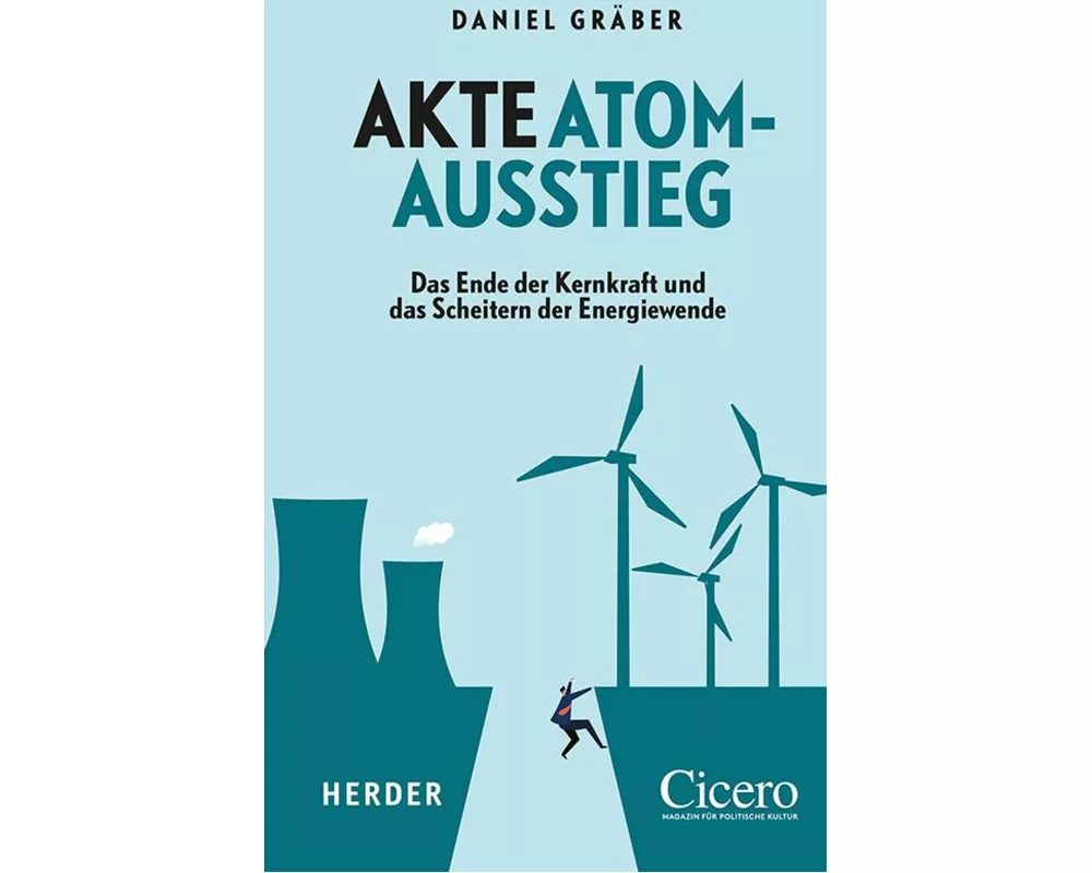 Akte Atomausstieg