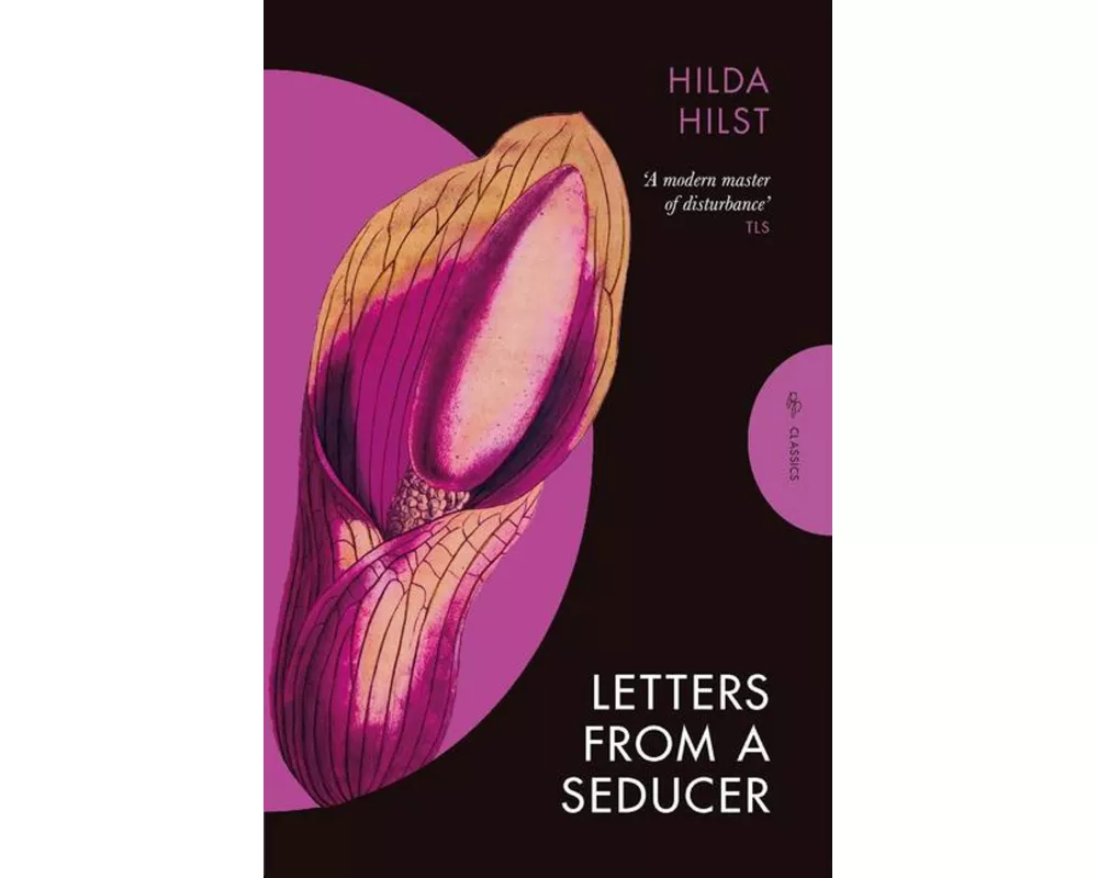 Letters from a Seducer