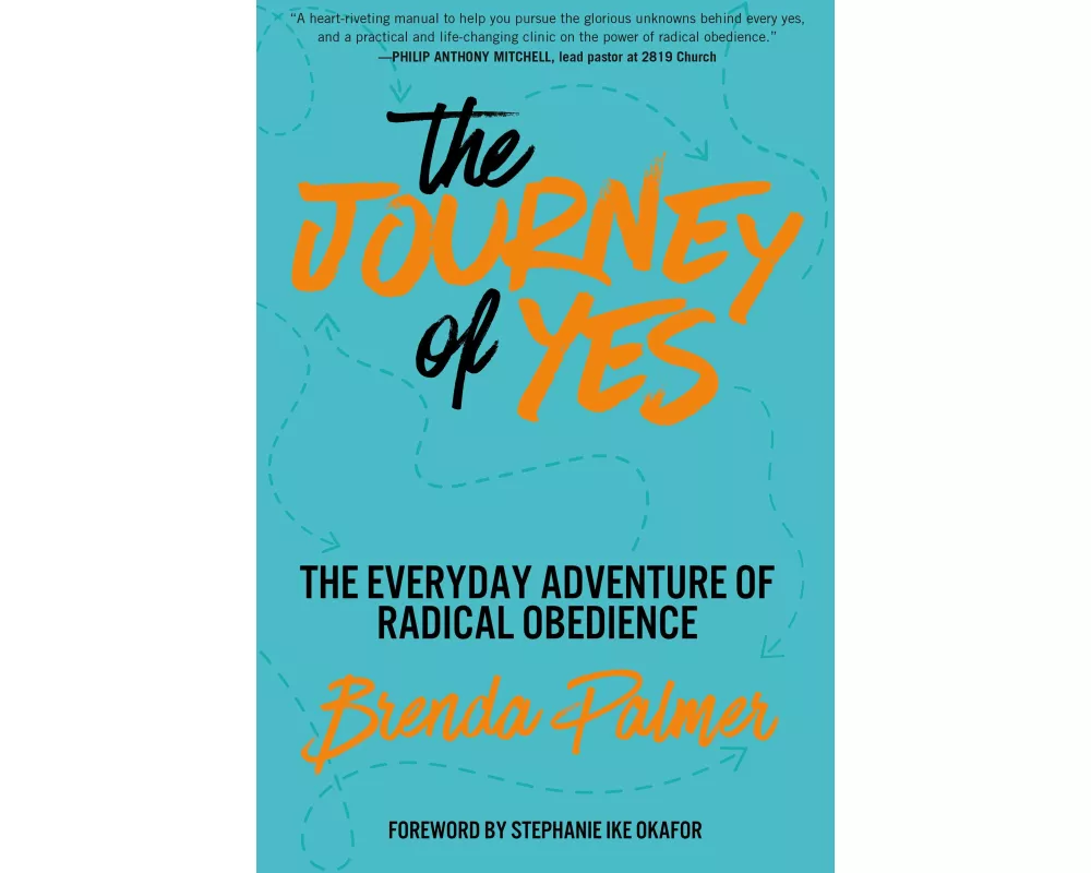 The Journey of Yes