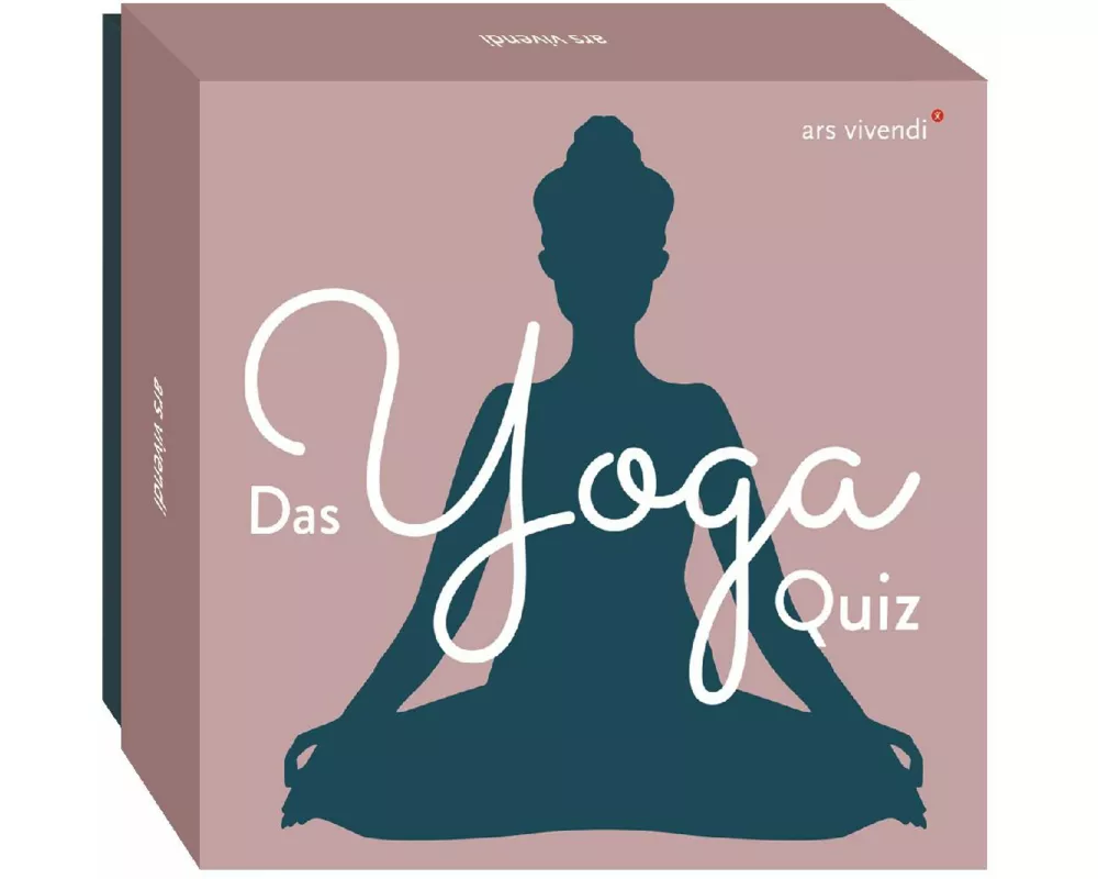 Das Yoga-Quiz