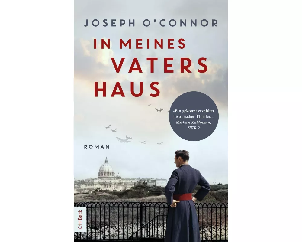 In meines Vaters Haus