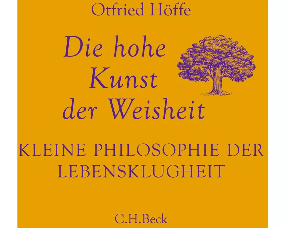 Die hohe Kunst der Weisheit