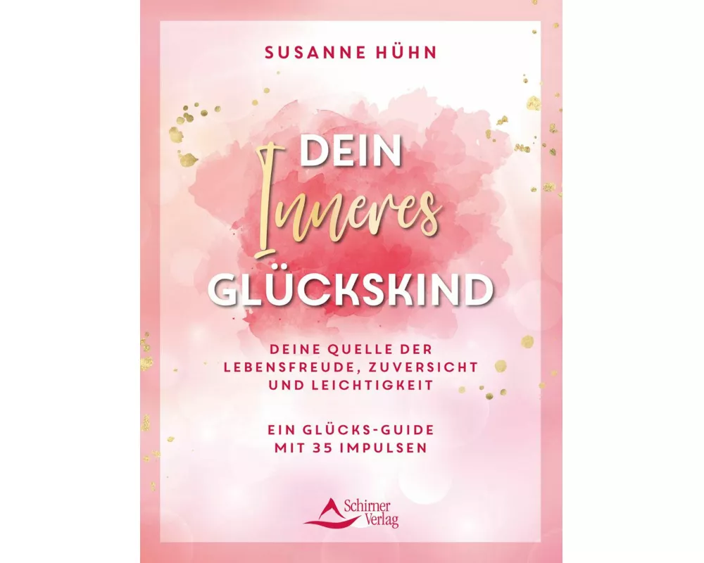 Dein Inneres Glückskind