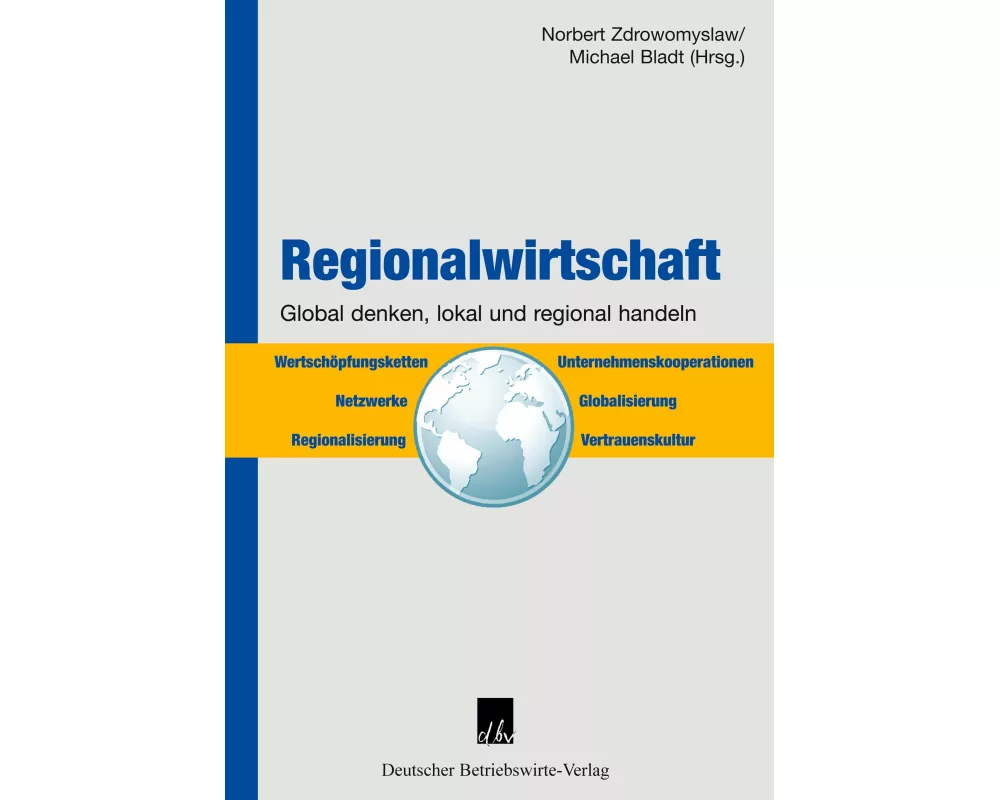 Regionalwirtschaft