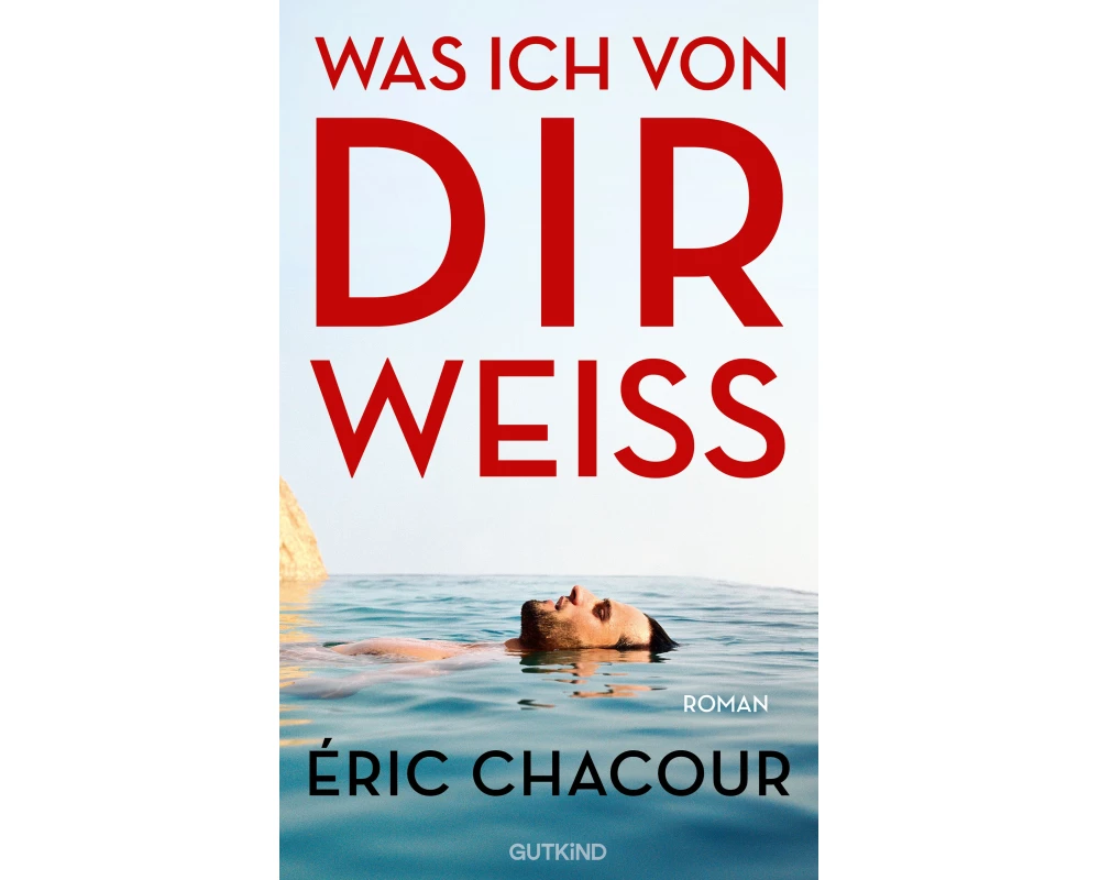 Was ich von dir weiß