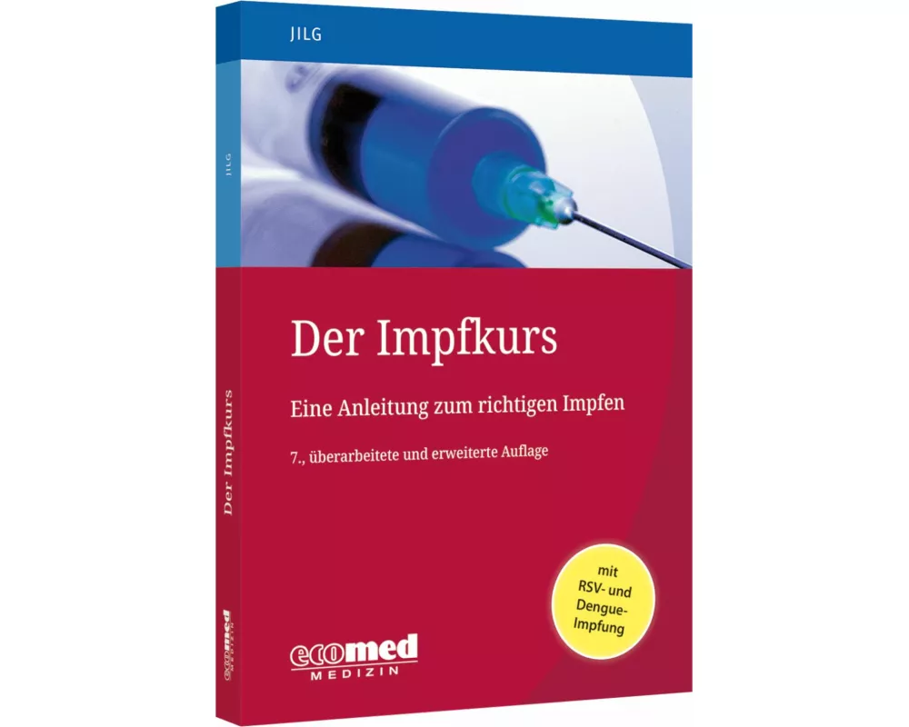 Der Impfkurs