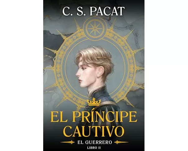 Principe Cautivo, El. El Guerrero