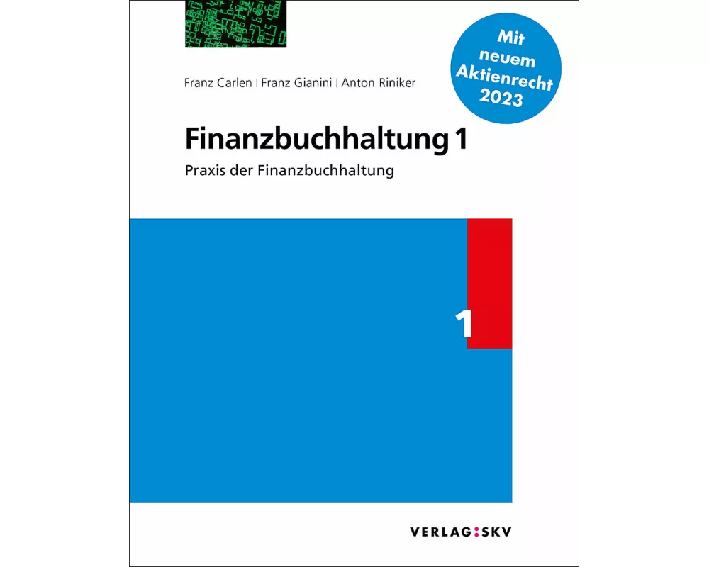 Finanzbuchhaltung 1 - Praxis der Finanzbuchhaltung, Bundle