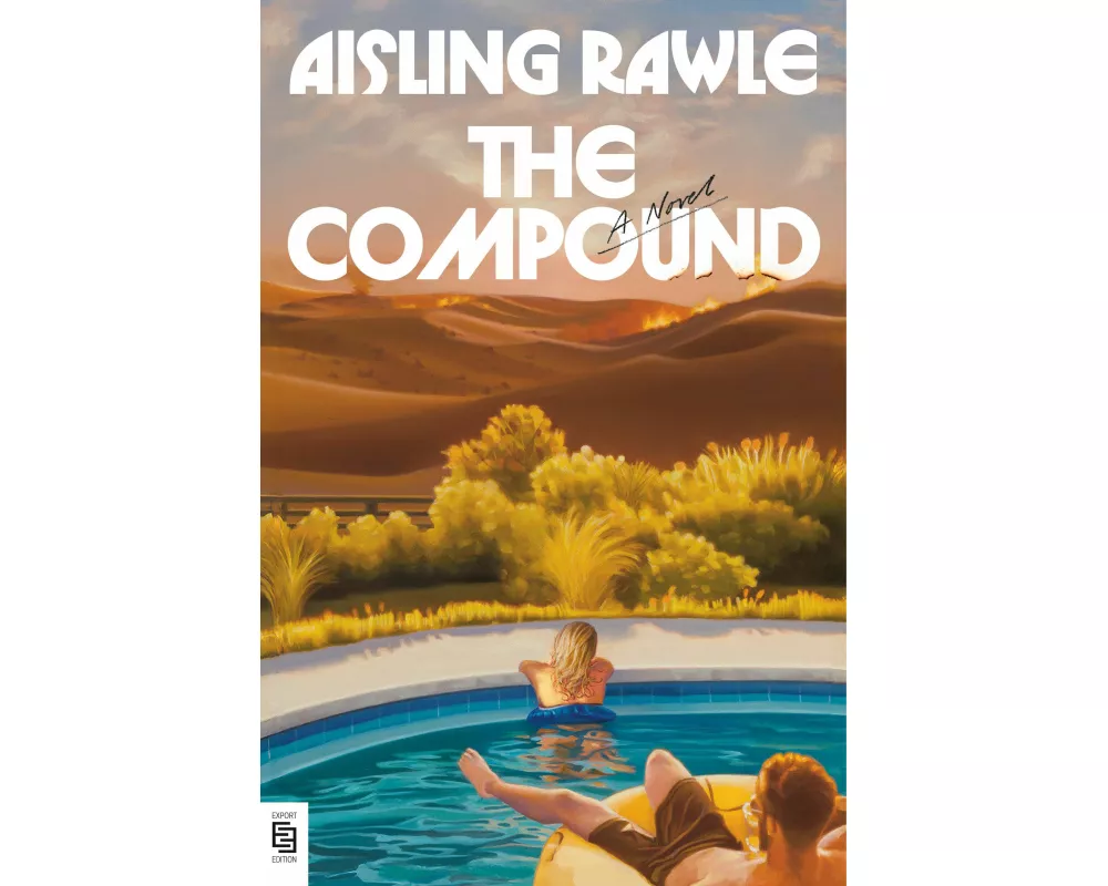 The Compound: A GMA Book Club Pick