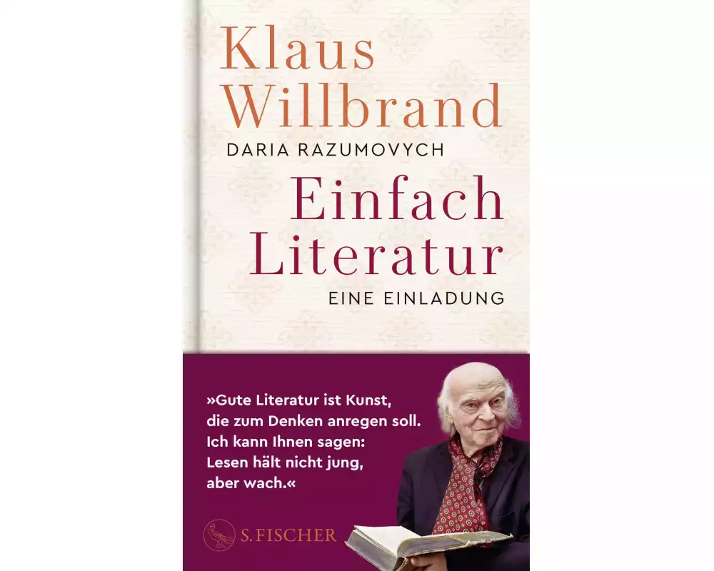 Einfach Literatur