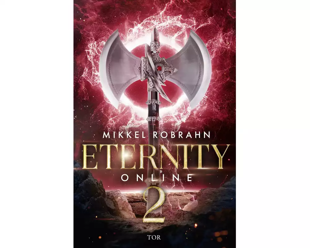 Eternity Online 2