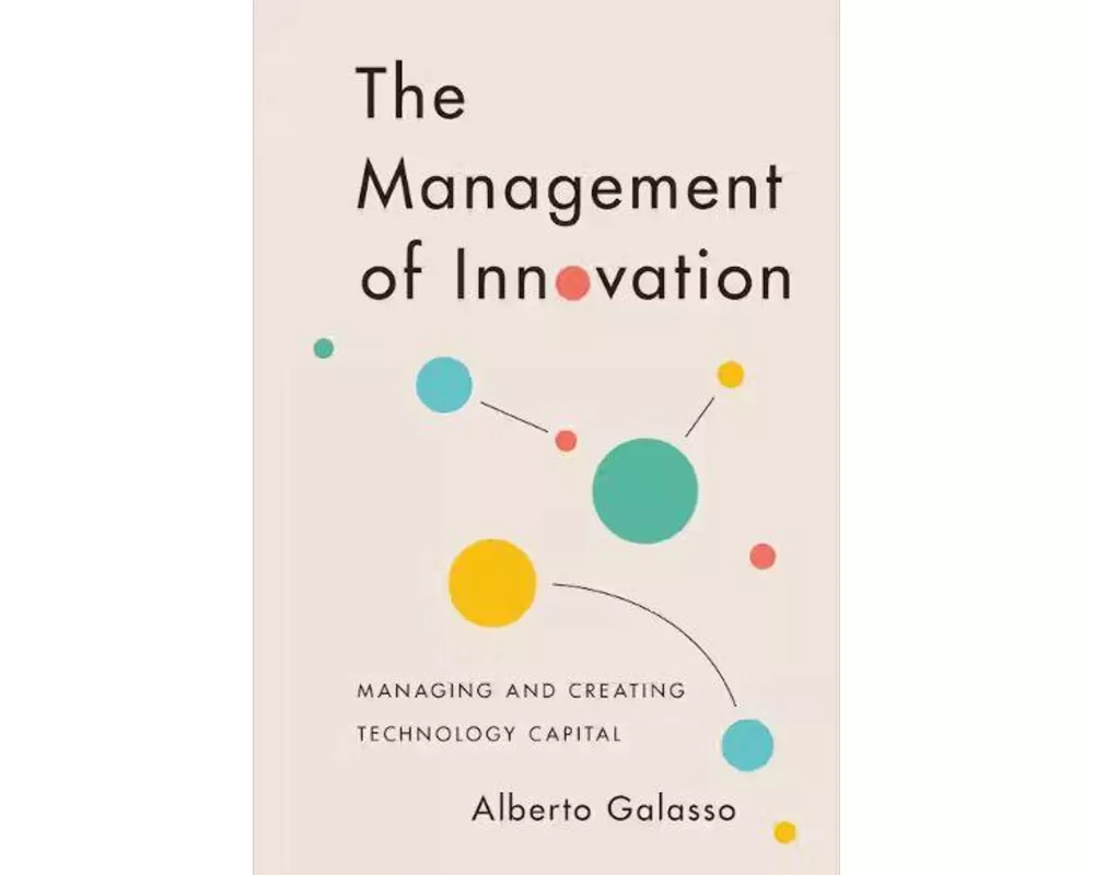 The Management of Innovation