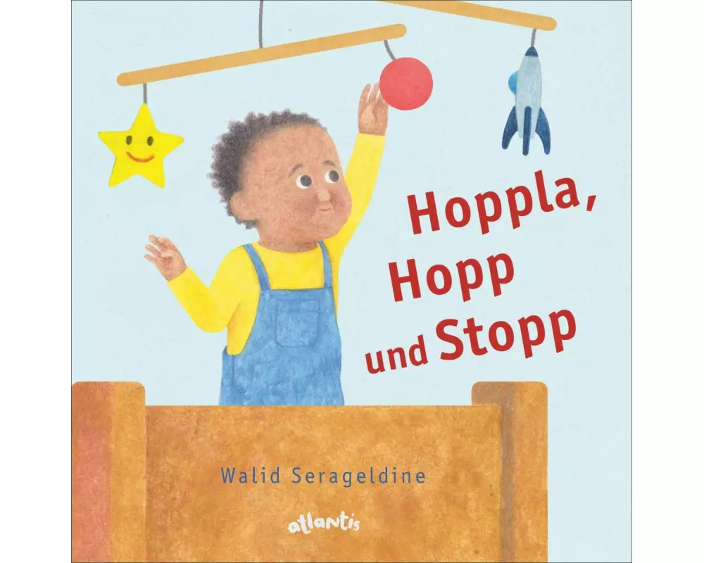 Hoppla, Hopp und Stopp