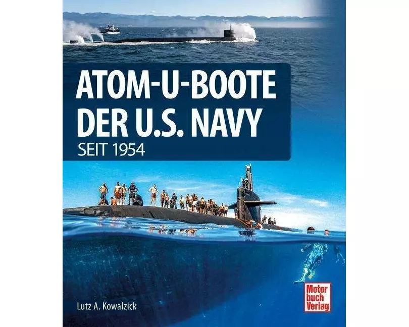Atom-U-Boote