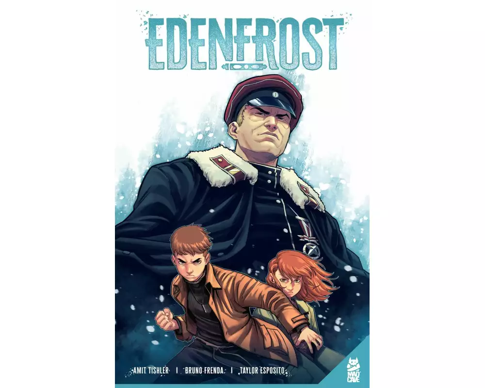 Edenfrost