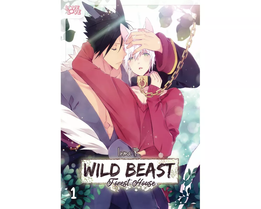 Wild Beast Forest House, Volume 1