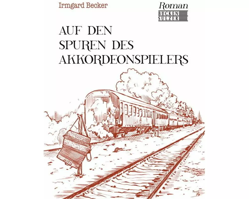 Auf den Spuren des Akkordeonspielers