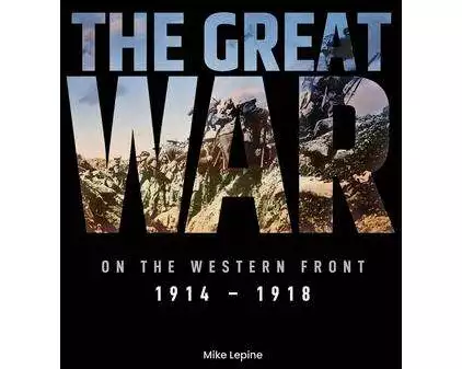 The Great War on the Western Front