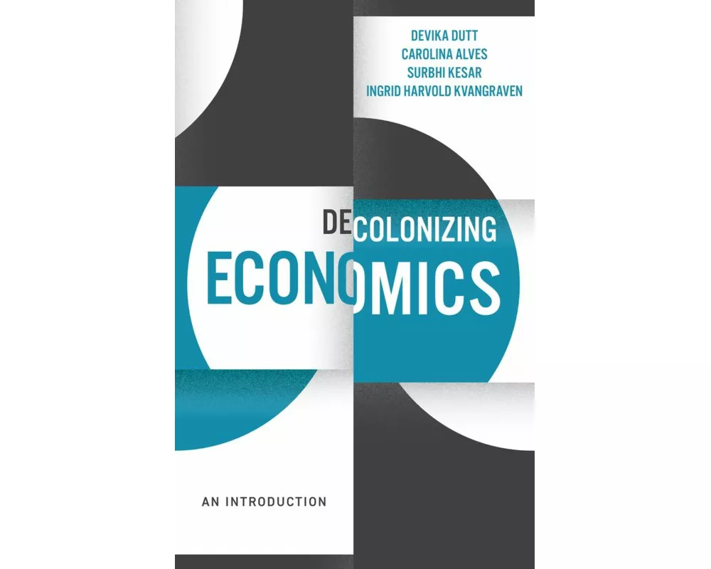 Decolonizing Economics