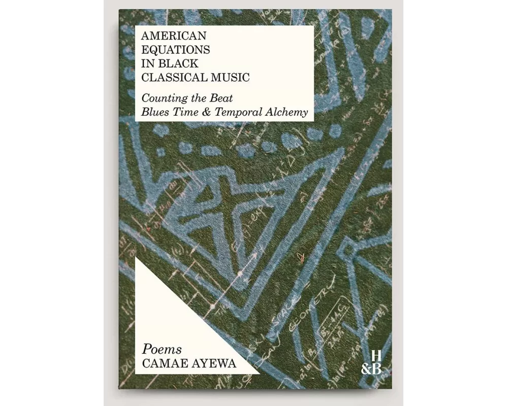 American Equations in Black Classical Music