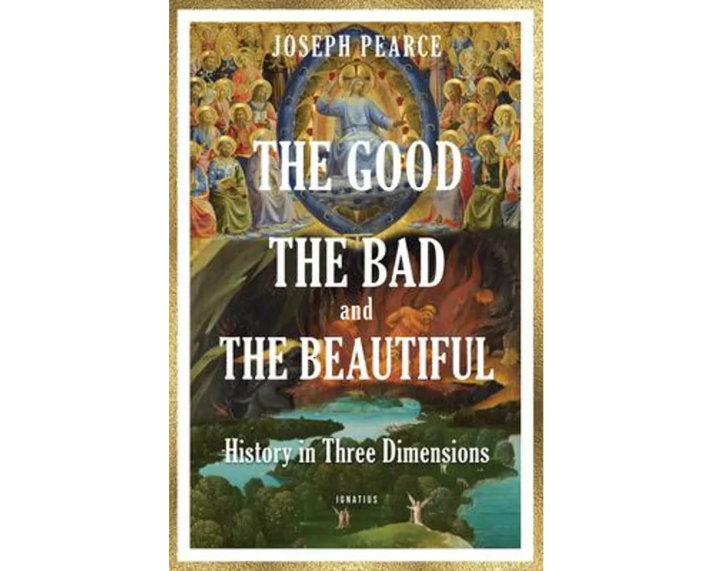 The Good, the Bad, and the Beautiful