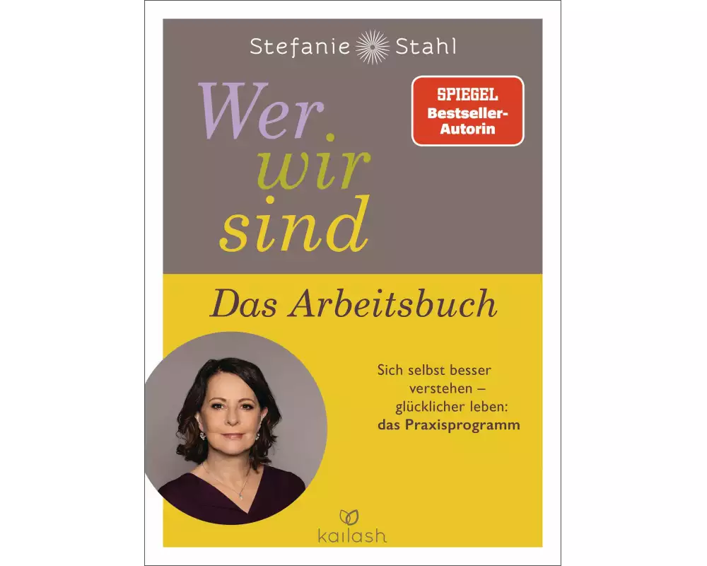 Wer wir sind. Das Arbeitsbuch