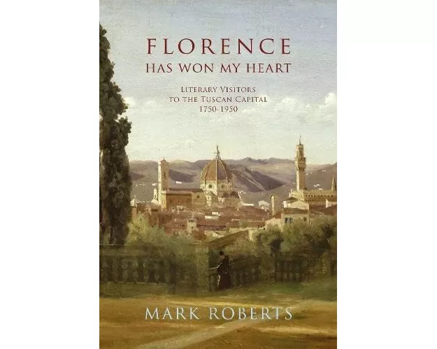 Florence has won my Heart