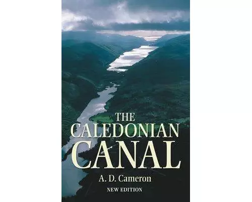 The Caledonian Canal