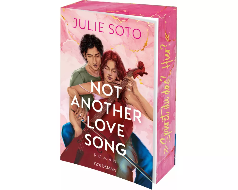 Not Another Love Song