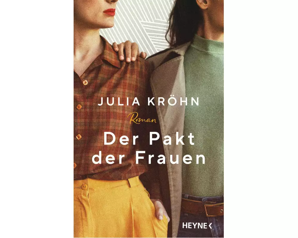 Der Pakt der Frauen