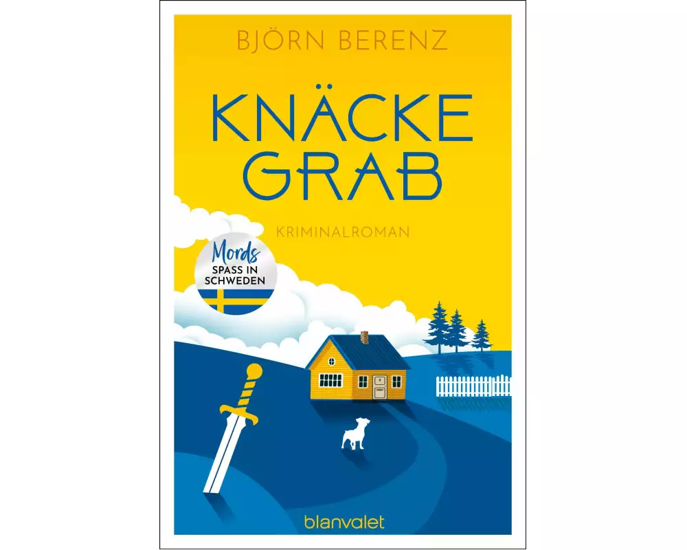 Knäckegrab
