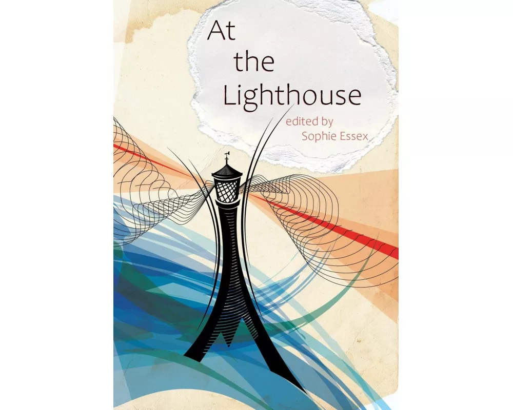 At the Lighthouse (Photo Hardcover)