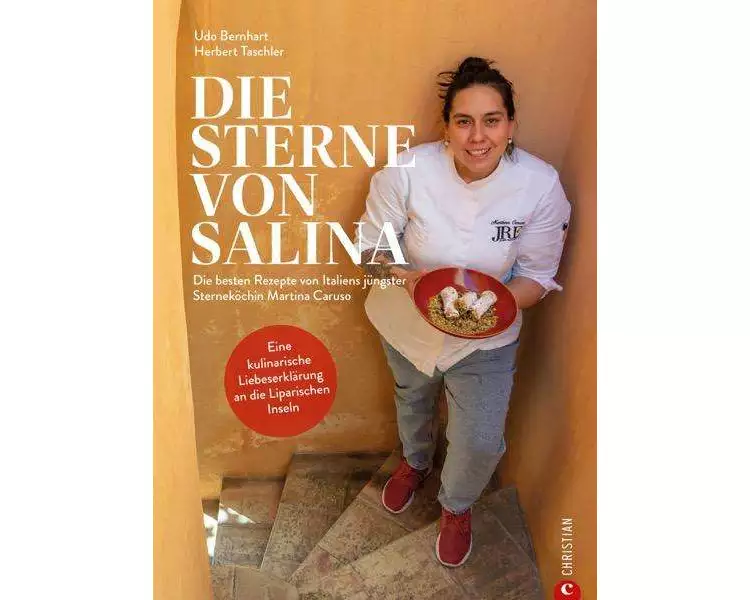 Die Sterne von Salina