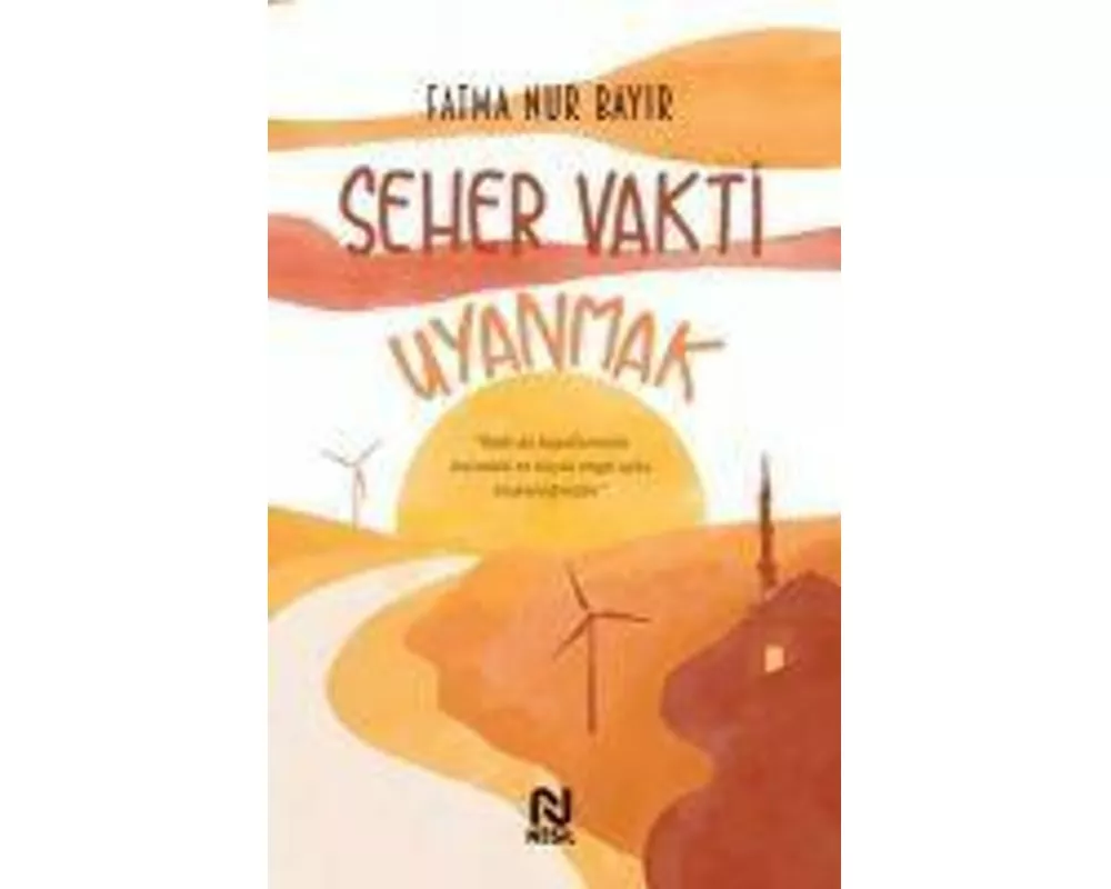 Seher Vakti Uyanmak