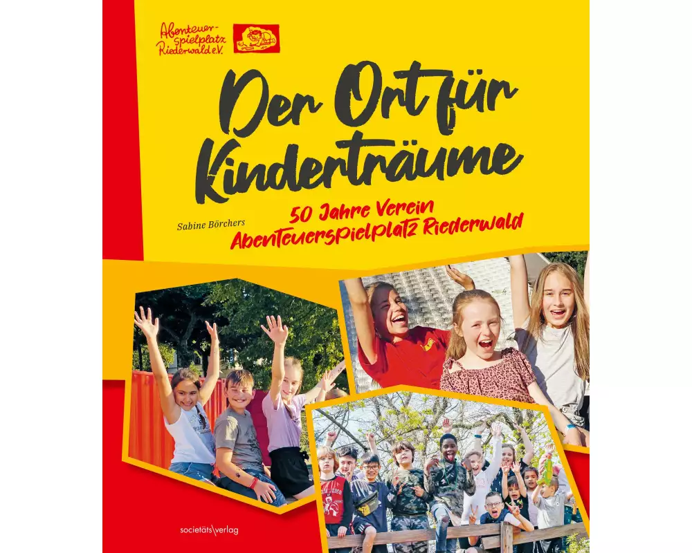 Der Ort für Kinderträume
