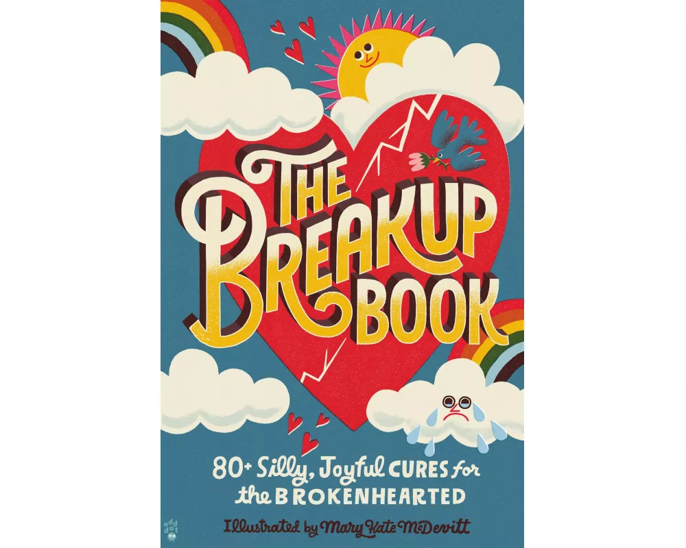 The Breakup Book