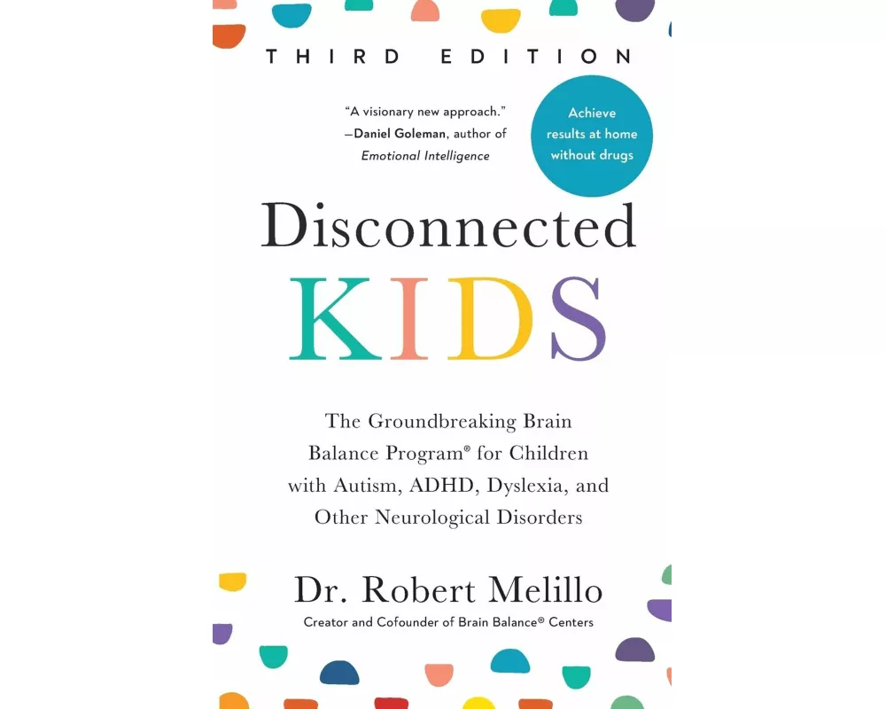 Disconnected Kids - Third Edition