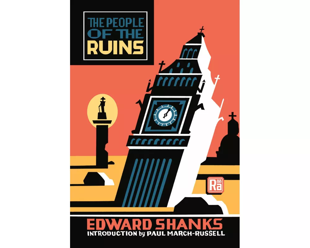 The People of the Ruins