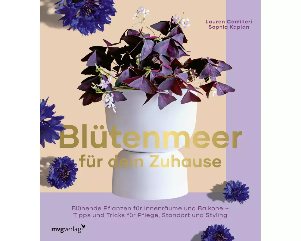 Blütenmeer für dein Zuhause