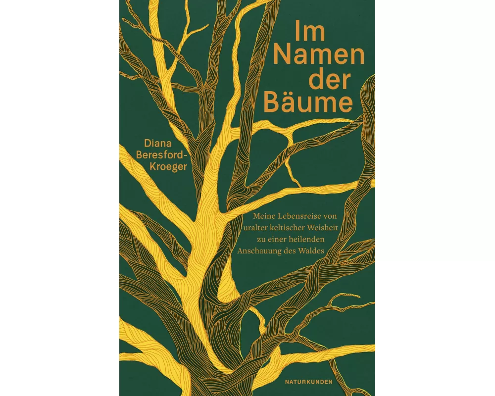 Im Namen der Bäume