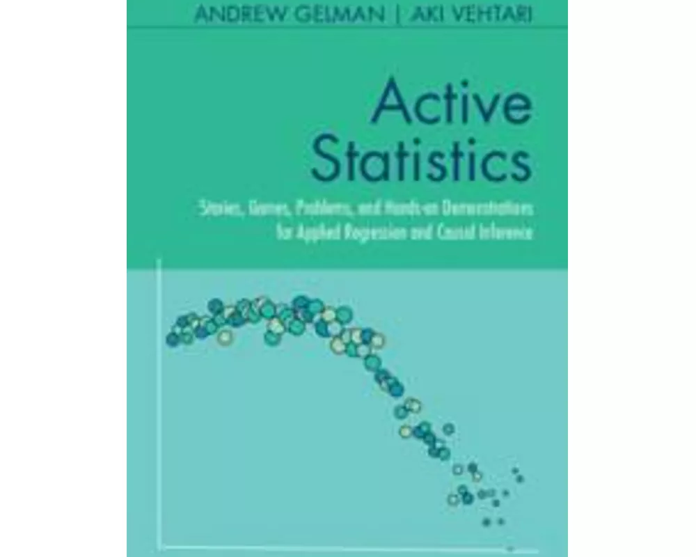 Active Statistics