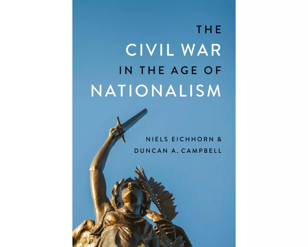The Civil War in the Age of Nationalism