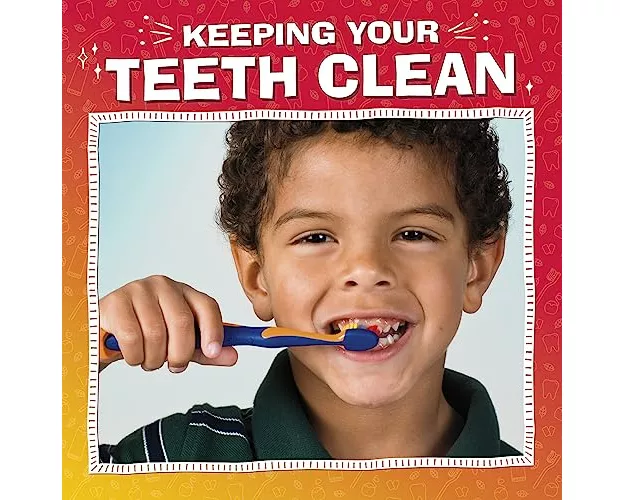 Keeping Your Teeth Clean
