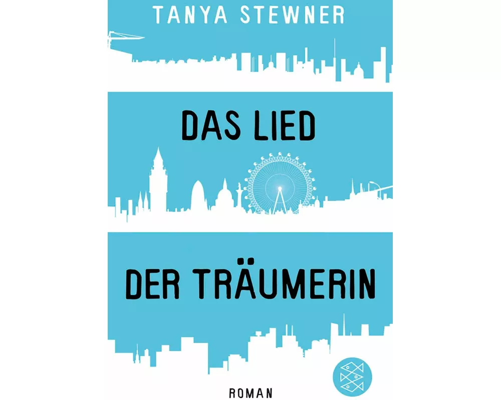 Das Lied der Träumerin