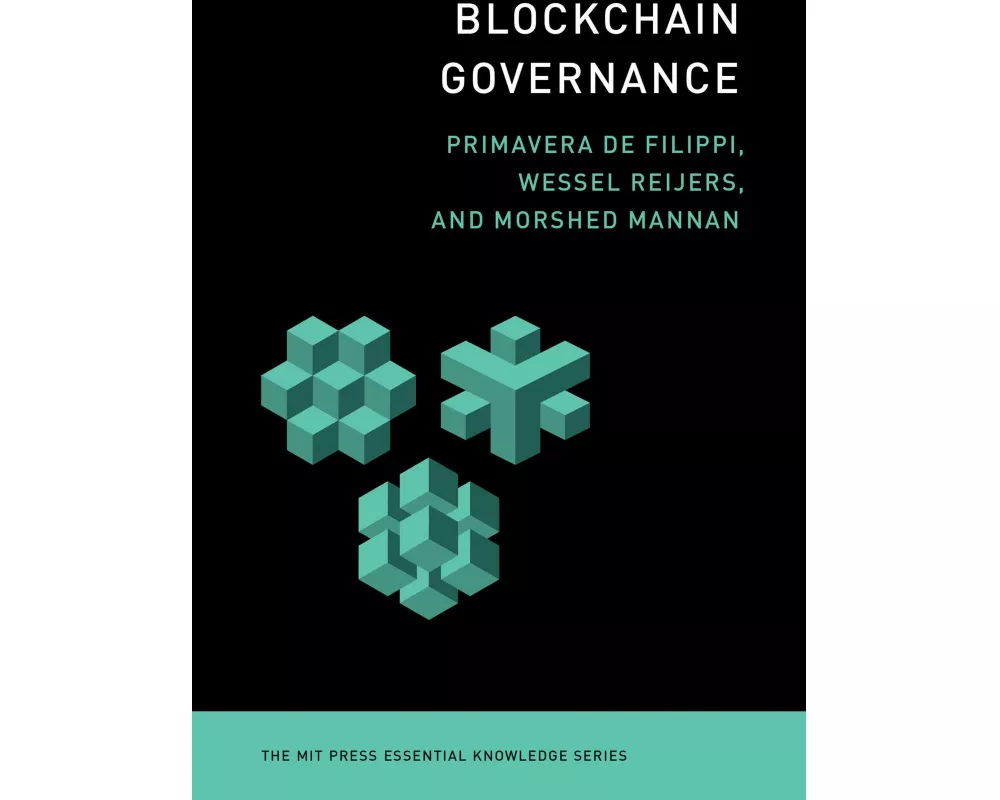 Blockchain Governance