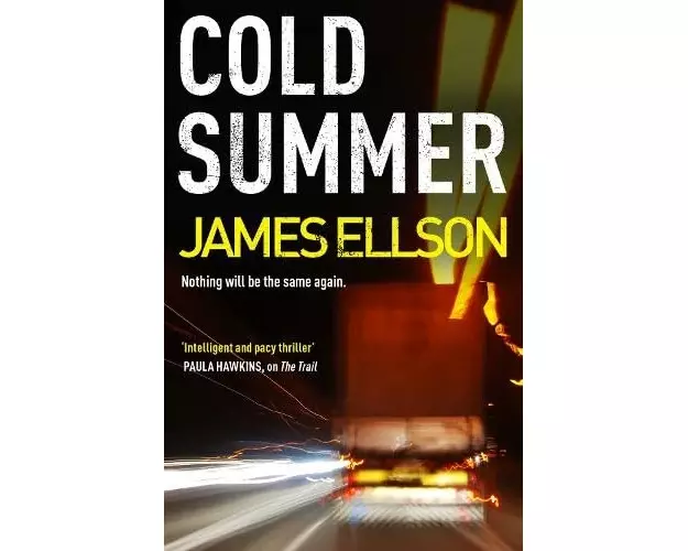 Cold Summer
